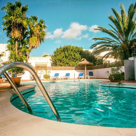 Hotel Martorell By Mhr Colonia de Sant Jordi Εξωτερικό φωτογραφία