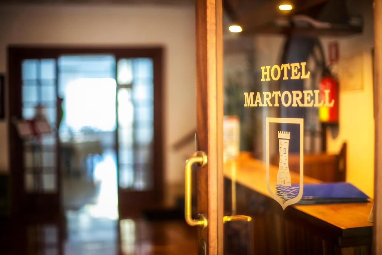 Hotel Martorell By Mhr Colonia de Sant Jordi Εξωτερικό φωτογραφία