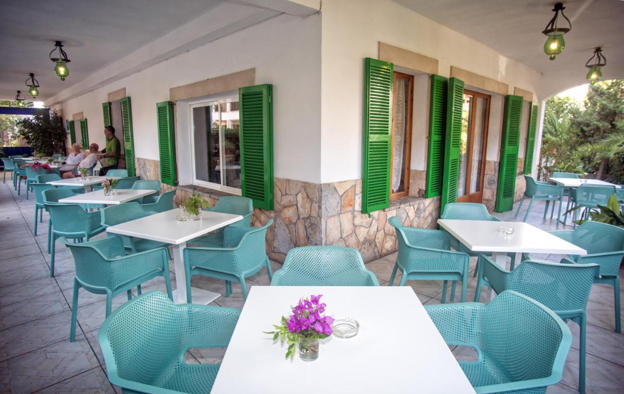 Hotel Martorell By Mhr Colonia de Sant Jordi Εξωτερικό φωτογραφία
