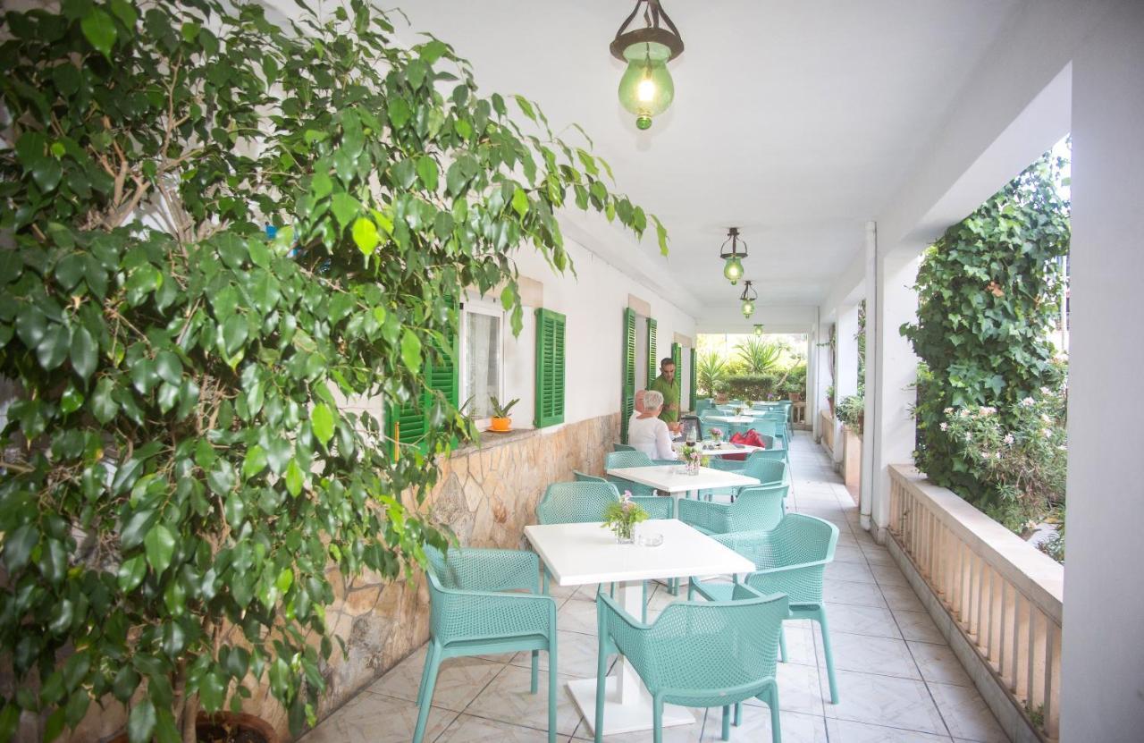 Hotel Martorell By Mhr Colonia de Sant Jordi Εξωτερικό φωτογραφία