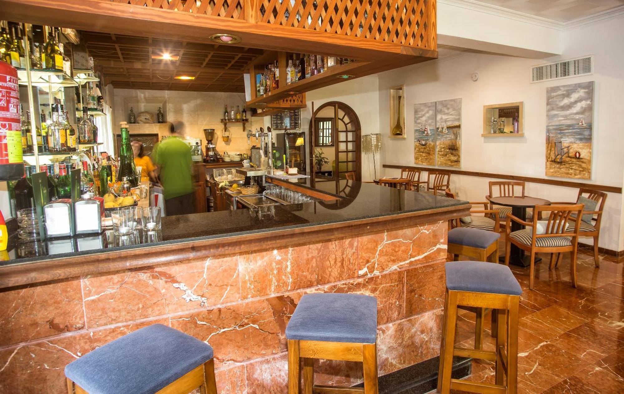 Hotel Martorell By Mhr Colonia de Sant Jordi Εξωτερικό φωτογραφία