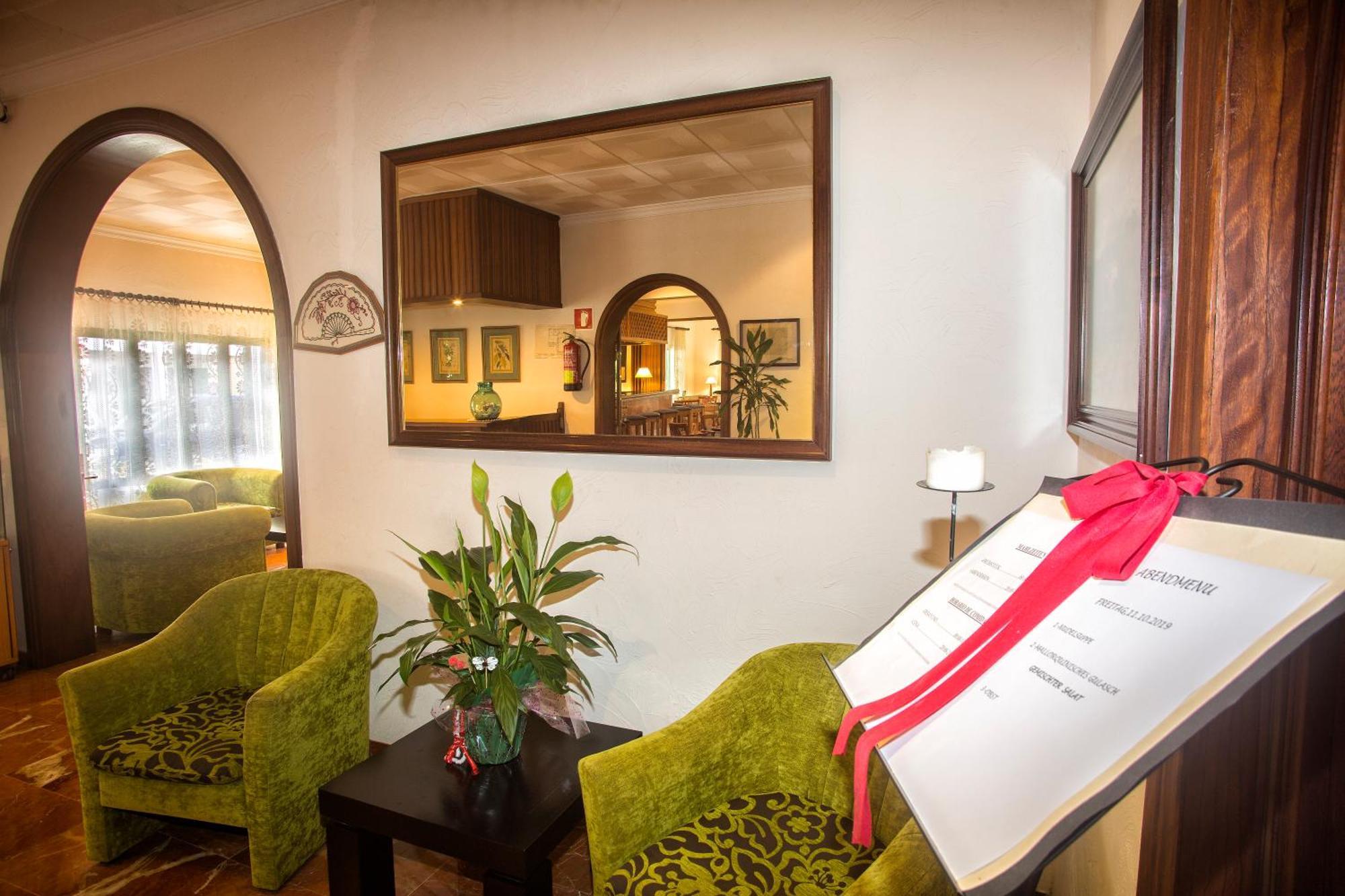 Hotel Martorell By Mhr Colonia de Sant Jordi Εξωτερικό φωτογραφία