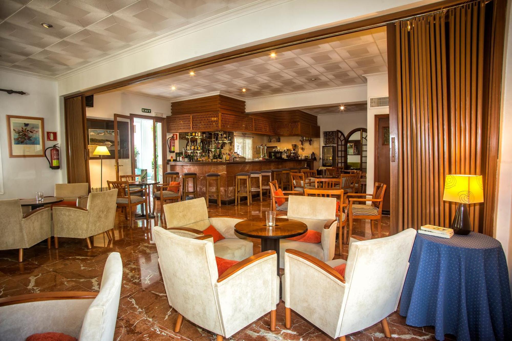 Hotel Martorell By Mhr Colonia de Sant Jordi Εξωτερικό φωτογραφία