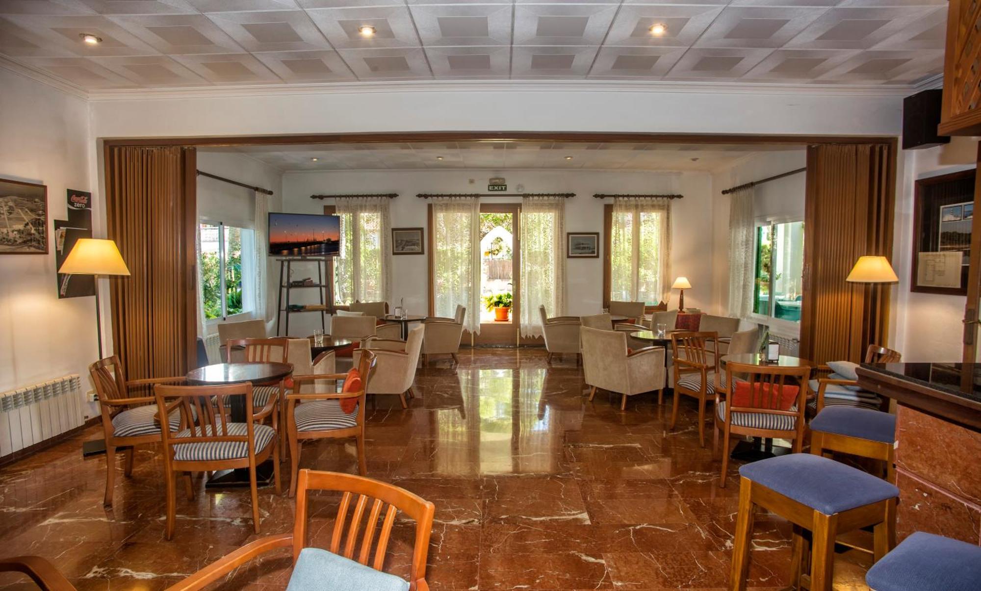 Hotel Martorell By Mhr Colonia de Sant Jordi Εξωτερικό φωτογραφία