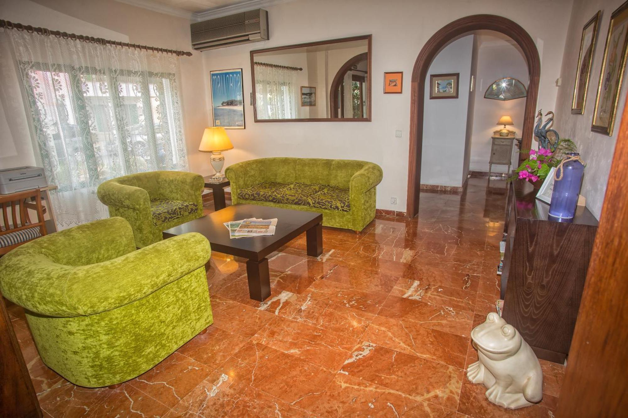 Hotel Martorell By Mhr Colonia de Sant Jordi Εξωτερικό φωτογραφία