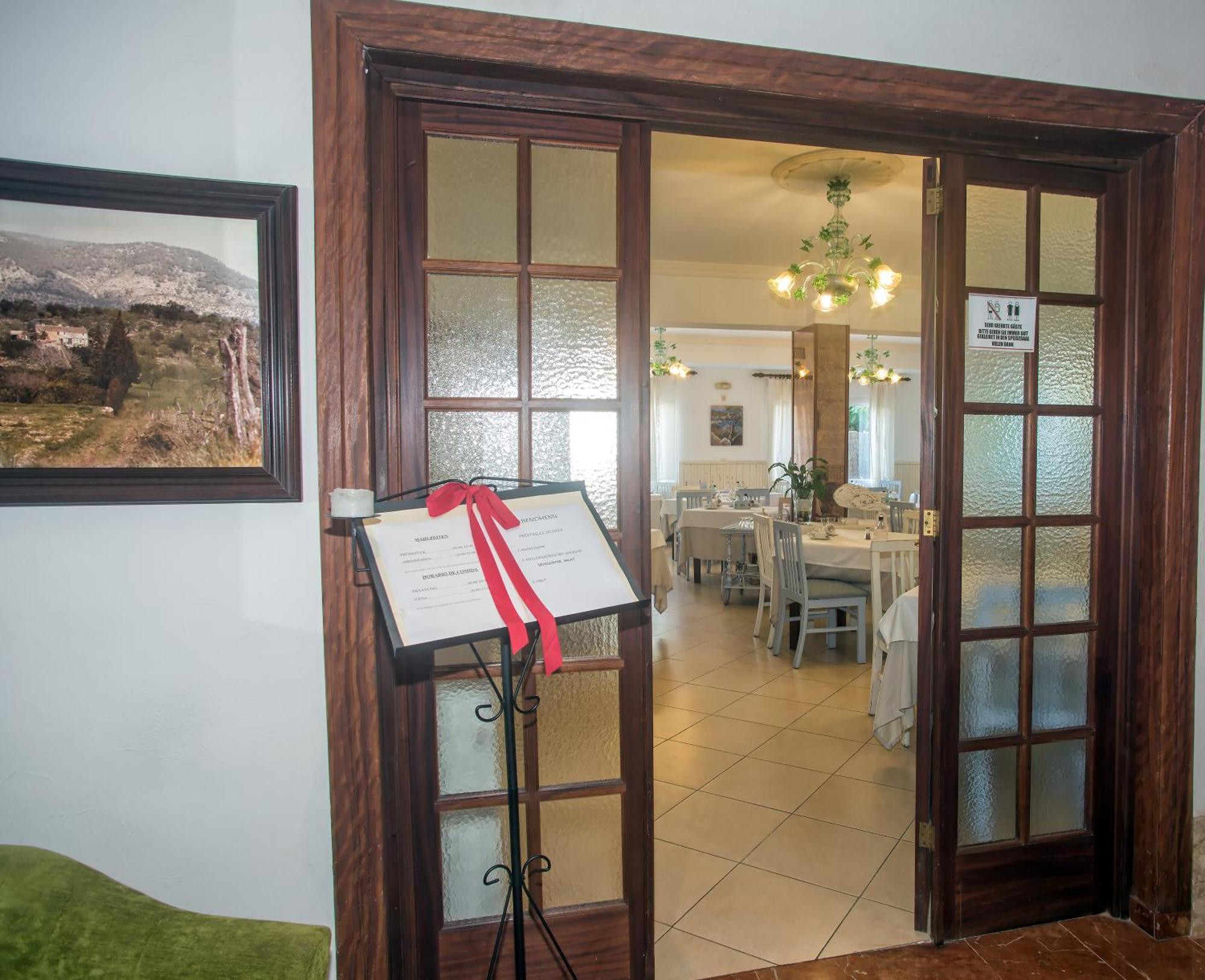 Hotel Martorell By Mhr Colonia de Sant Jordi Εξωτερικό φωτογραφία