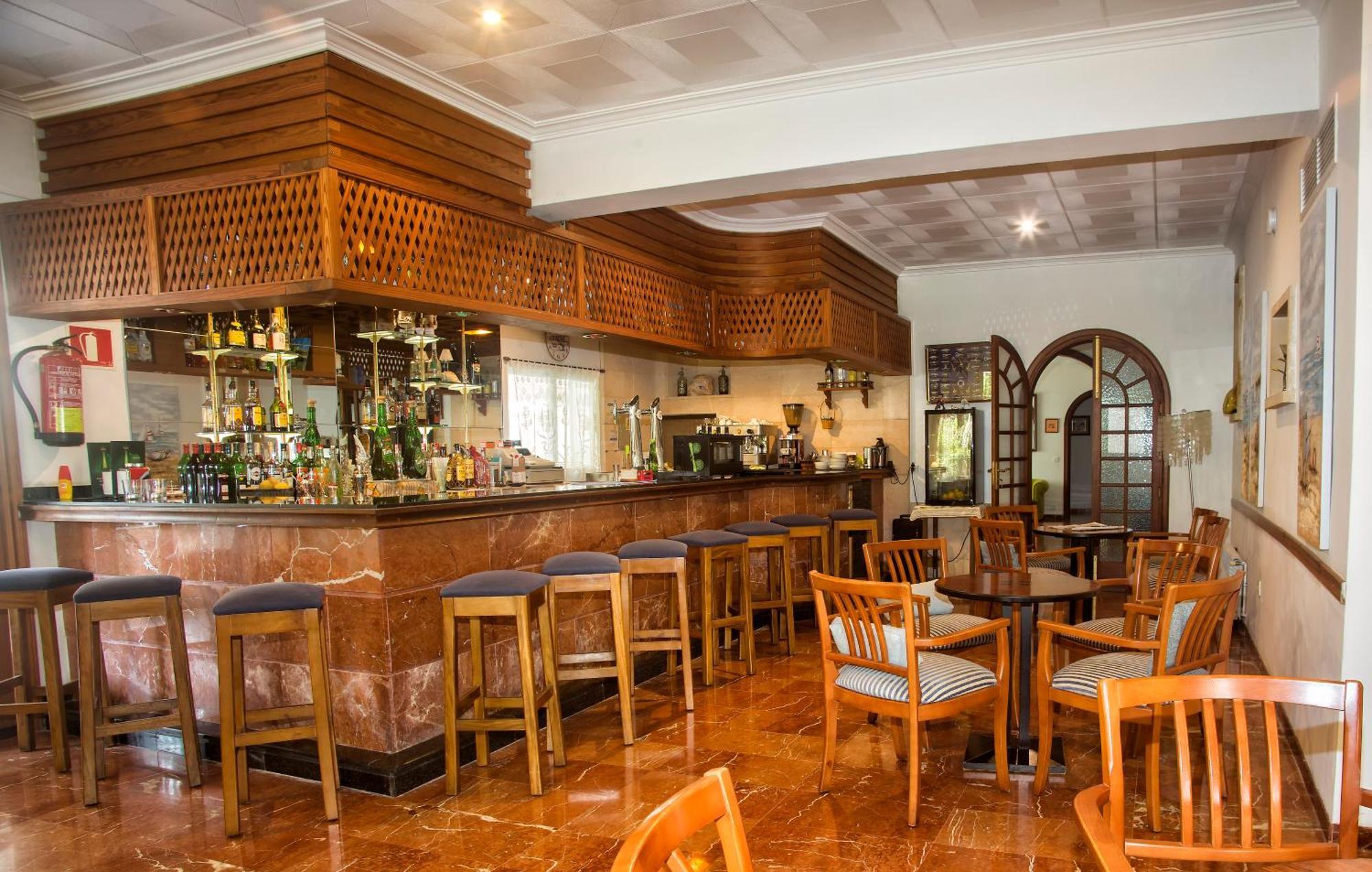 Hotel Martorell By Mhr Colonia de Sant Jordi Εξωτερικό φωτογραφία