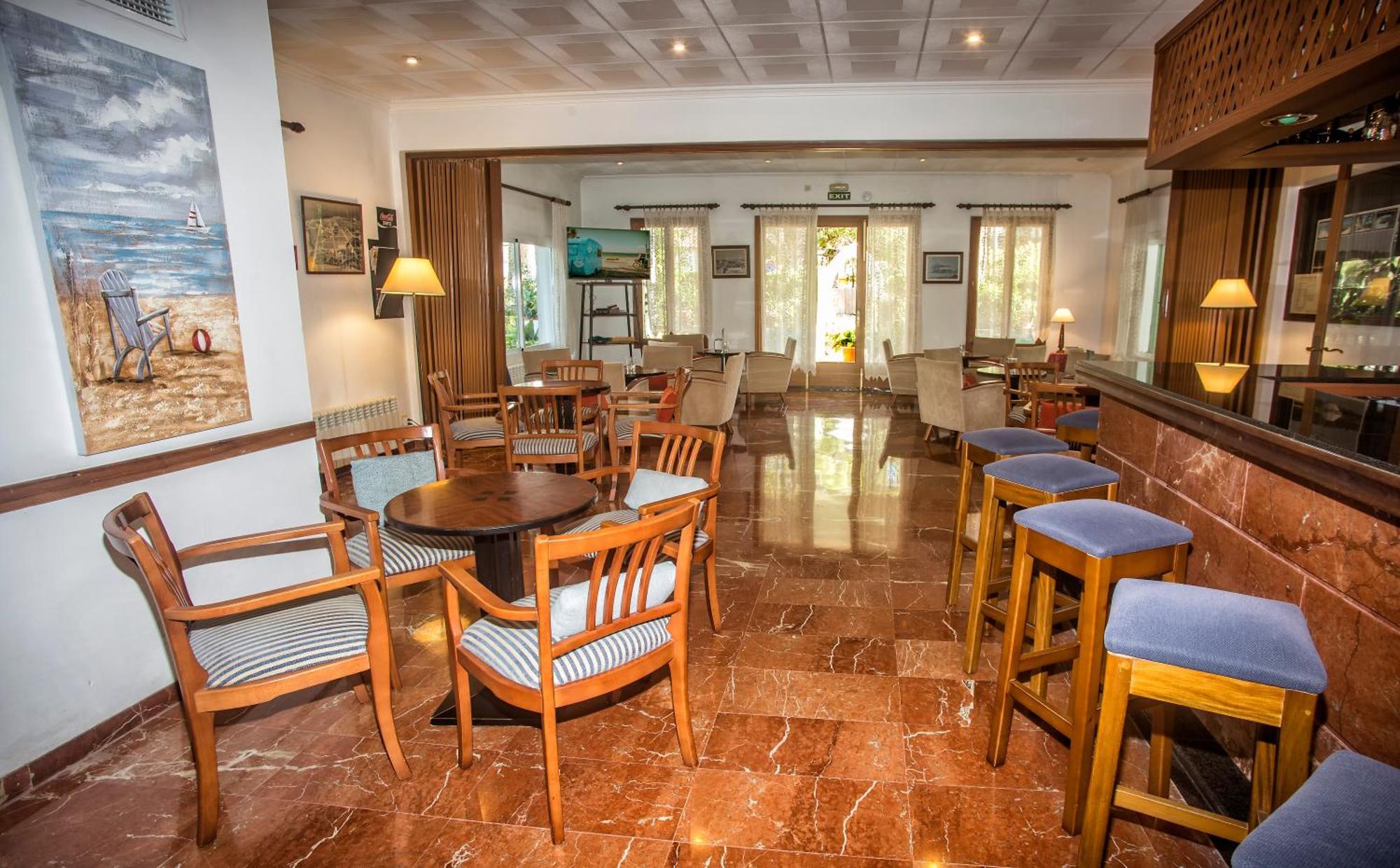 Hotel Martorell By Mhr Colonia de Sant Jordi Εξωτερικό φωτογραφία