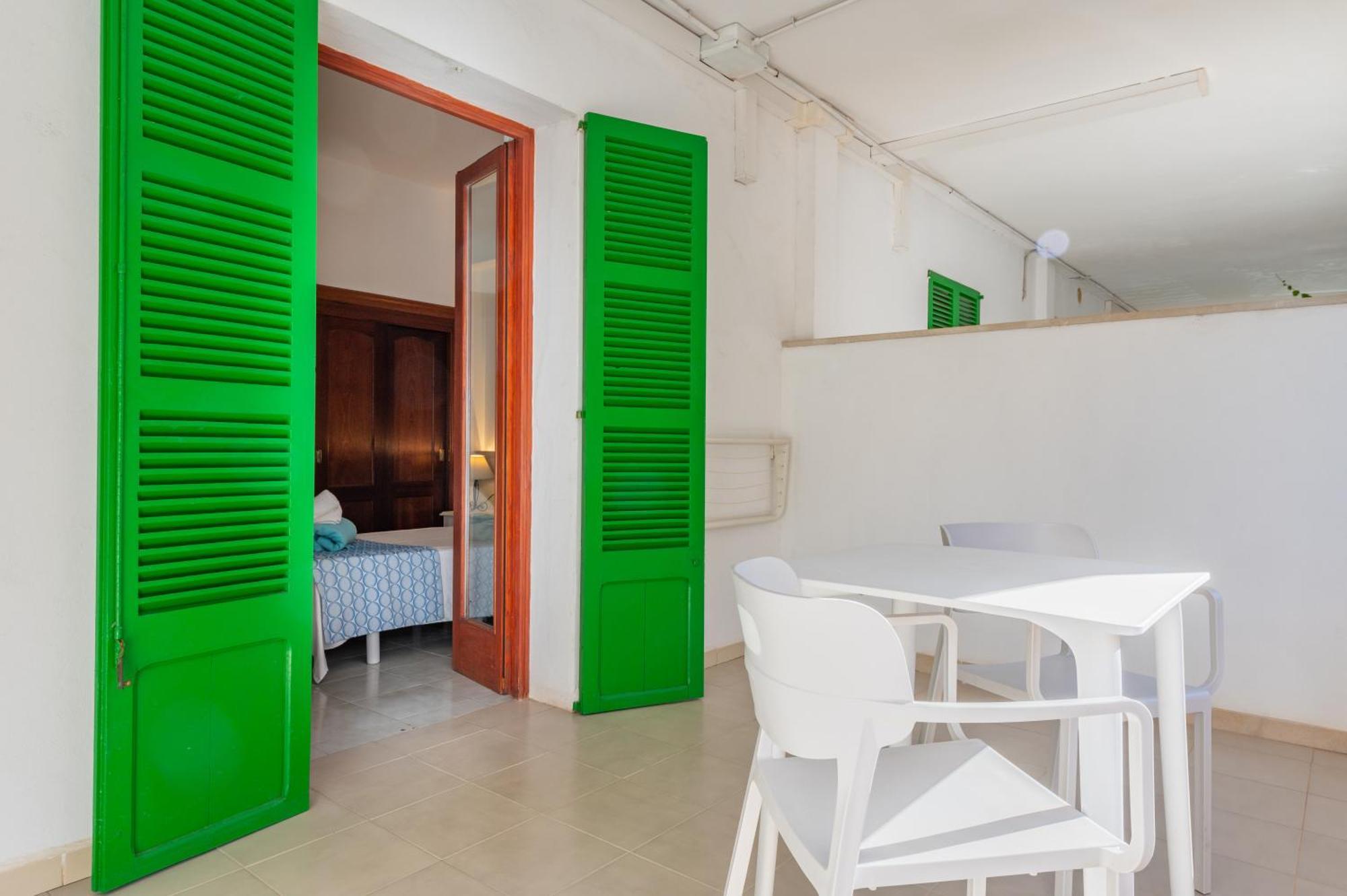 Hotel Martorell By Mhr Colonia de Sant Jordi Εξωτερικό φωτογραφία