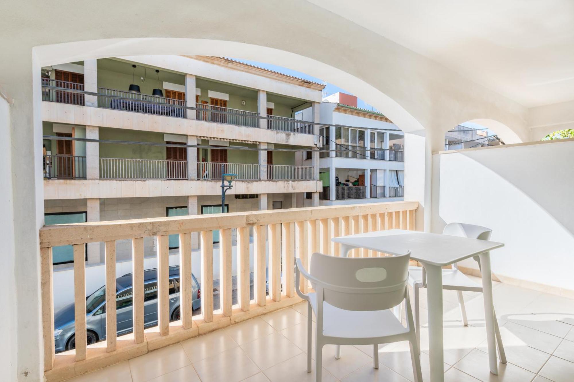 Hotel Martorell By Mhr Colonia de Sant Jordi Εξωτερικό φωτογραφία