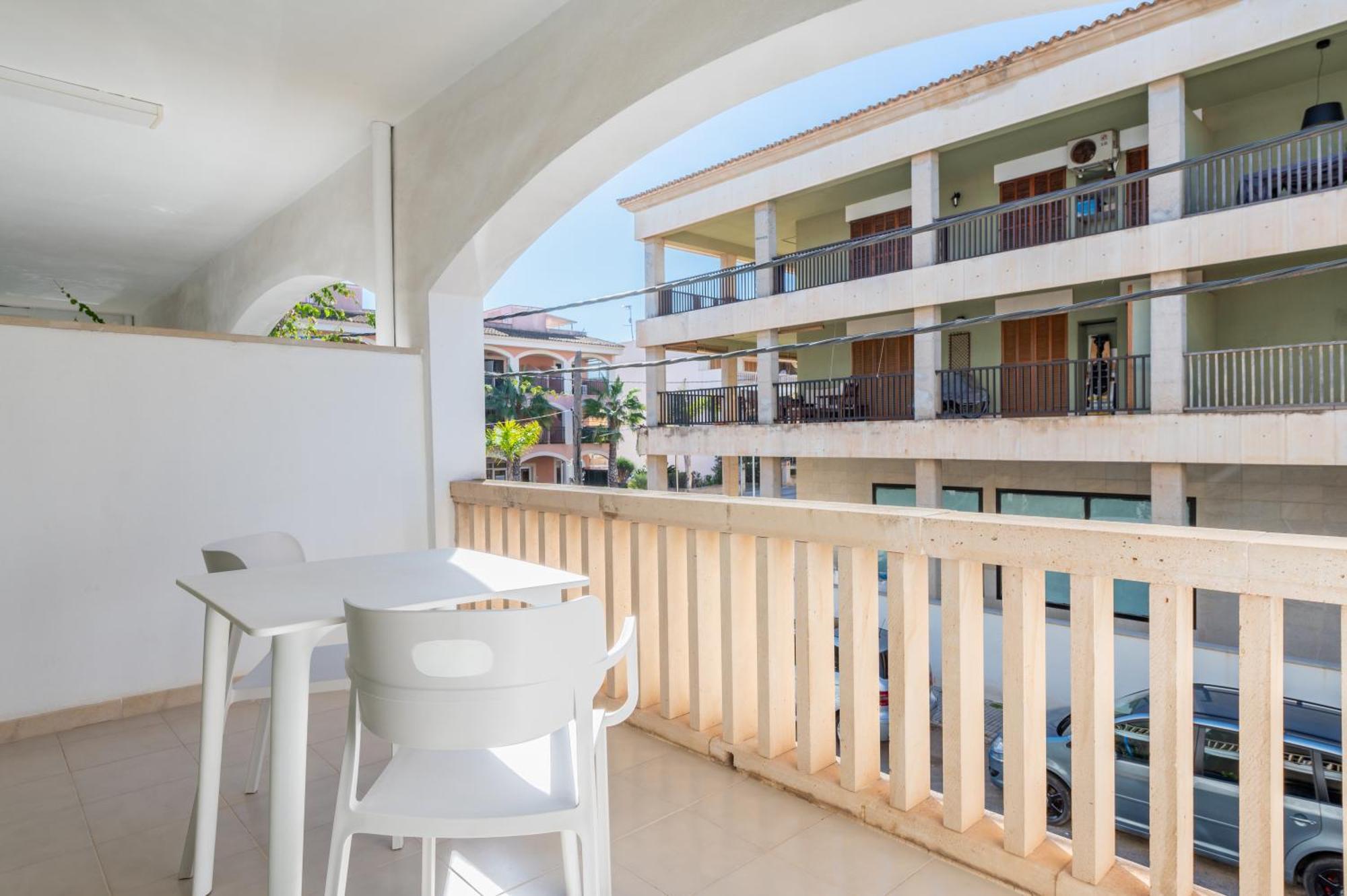 Hotel Martorell By Mhr Colonia de Sant Jordi Εξωτερικό φωτογραφία