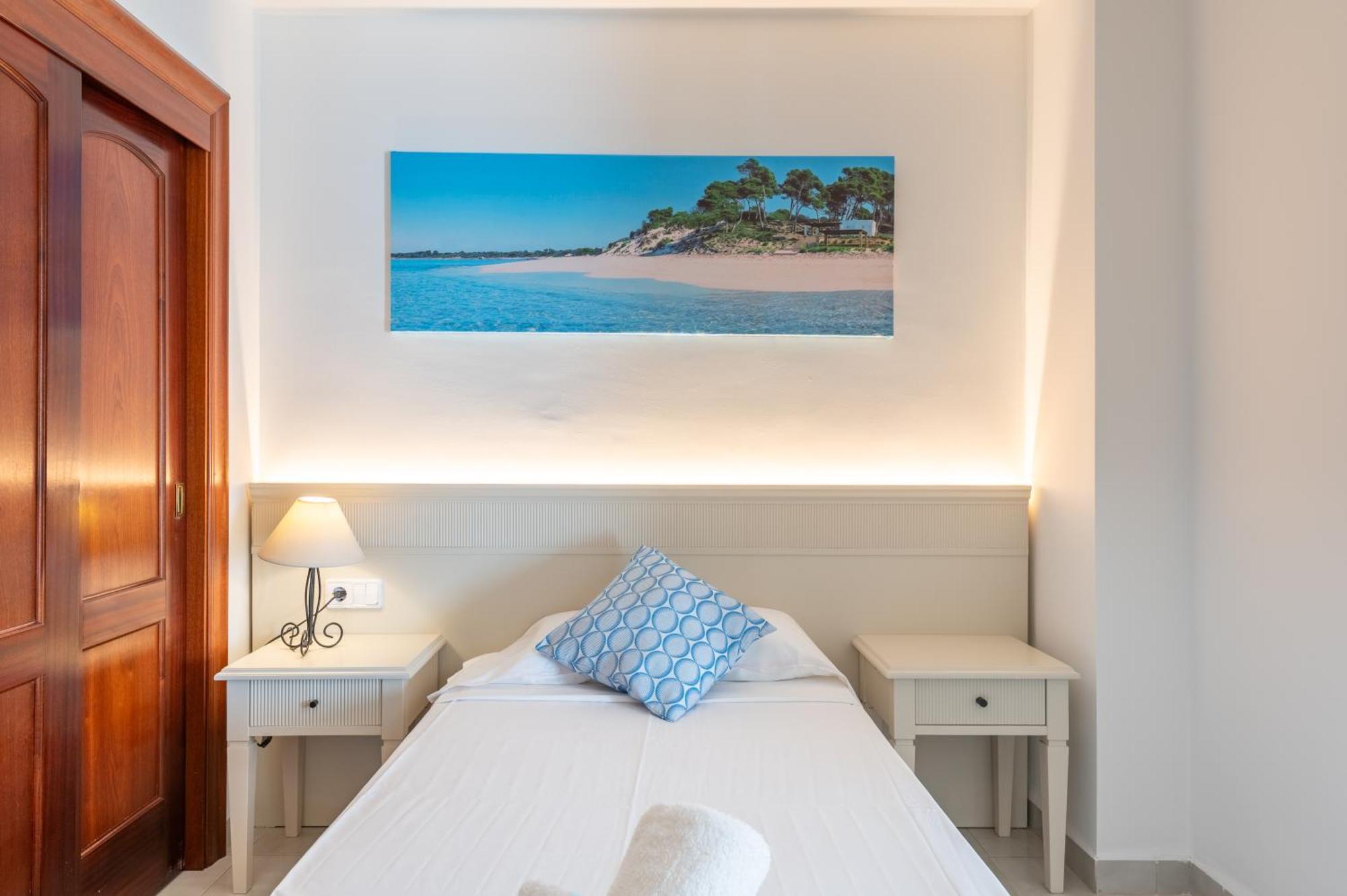 Hotel Martorell By Mhr Colonia de Sant Jordi Εξωτερικό φωτογραφία