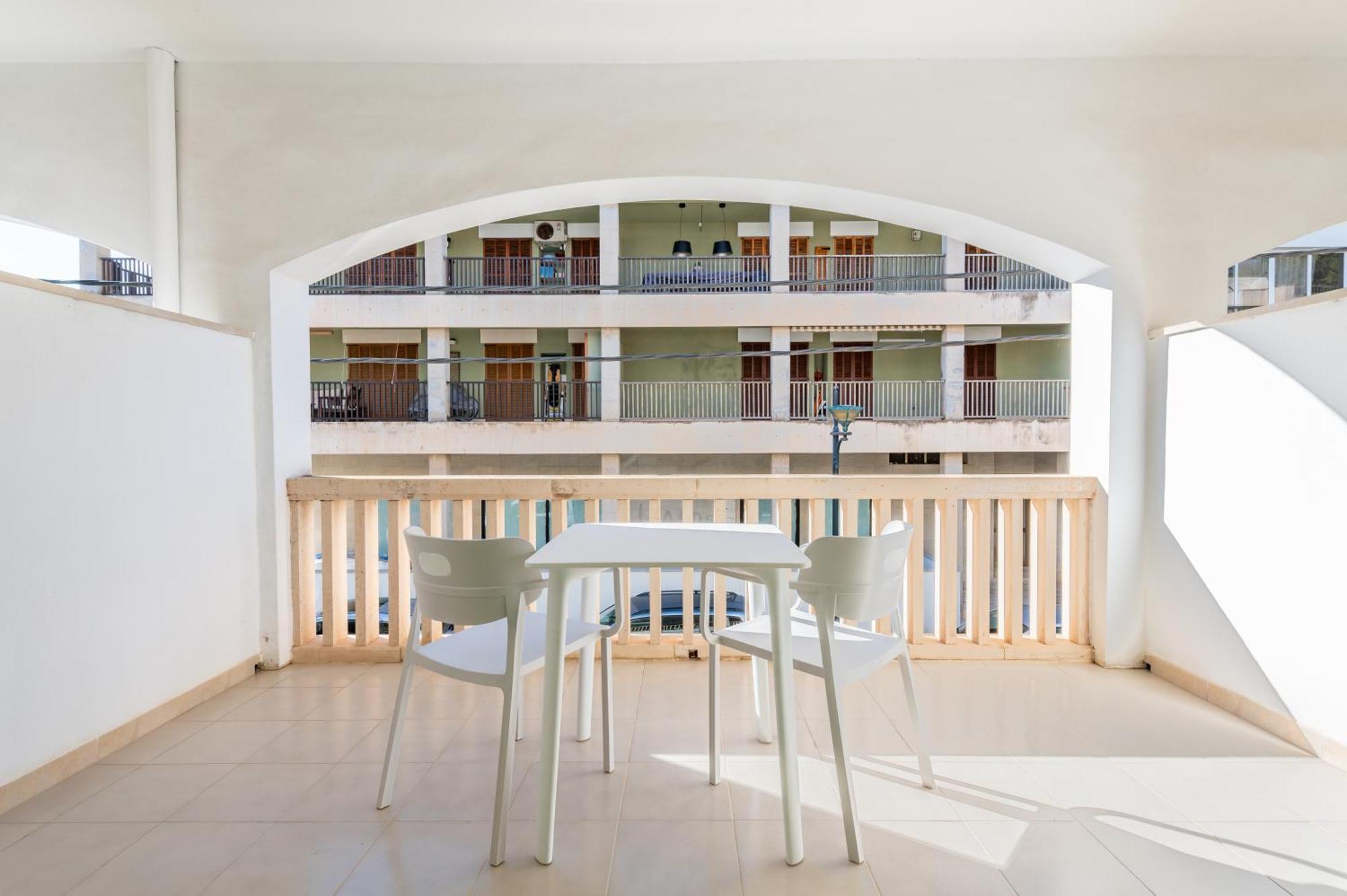 Hotel Martorell By Mhr Colonia de Sant Jordi Εξωτερικό φωτογραφία