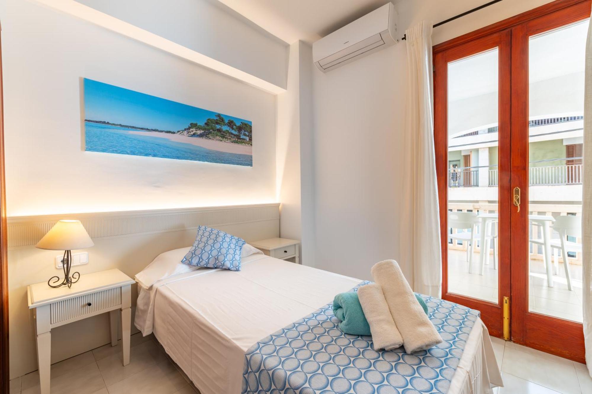 Hotel Martorell By Mhr Colonia de Sant Jordi Εξωτερικό φωτογραφία