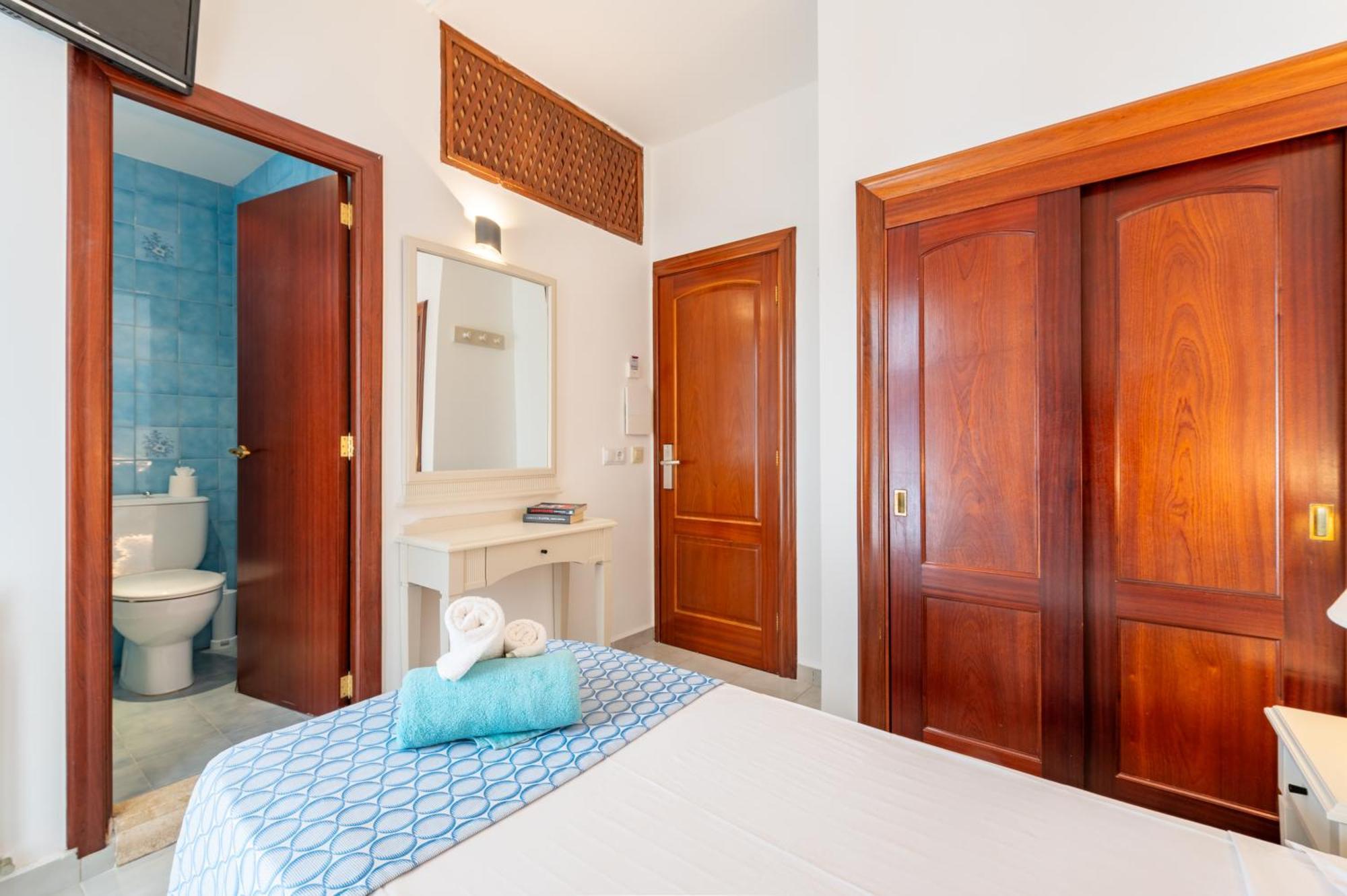 Hotel Martorell By Mhr Colonia de Sant Jordi Εξωτερικό φωτογραφία