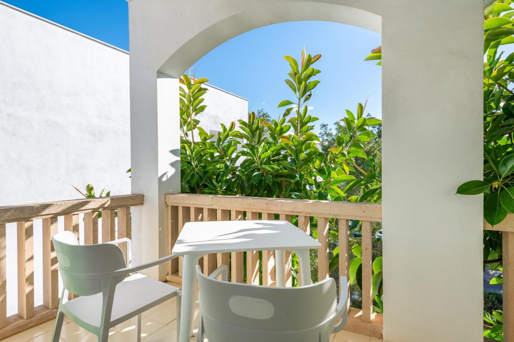 Hotel Martorell By Mhr Colonia de Sant Jordi Εξωτερικό φωτογραφία