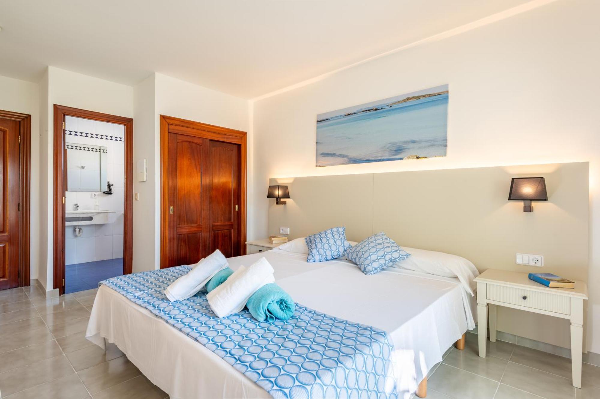 Hotel Martorell By Mhr Colonia de Sant Jordi Εξωτερικό φωτογραφία