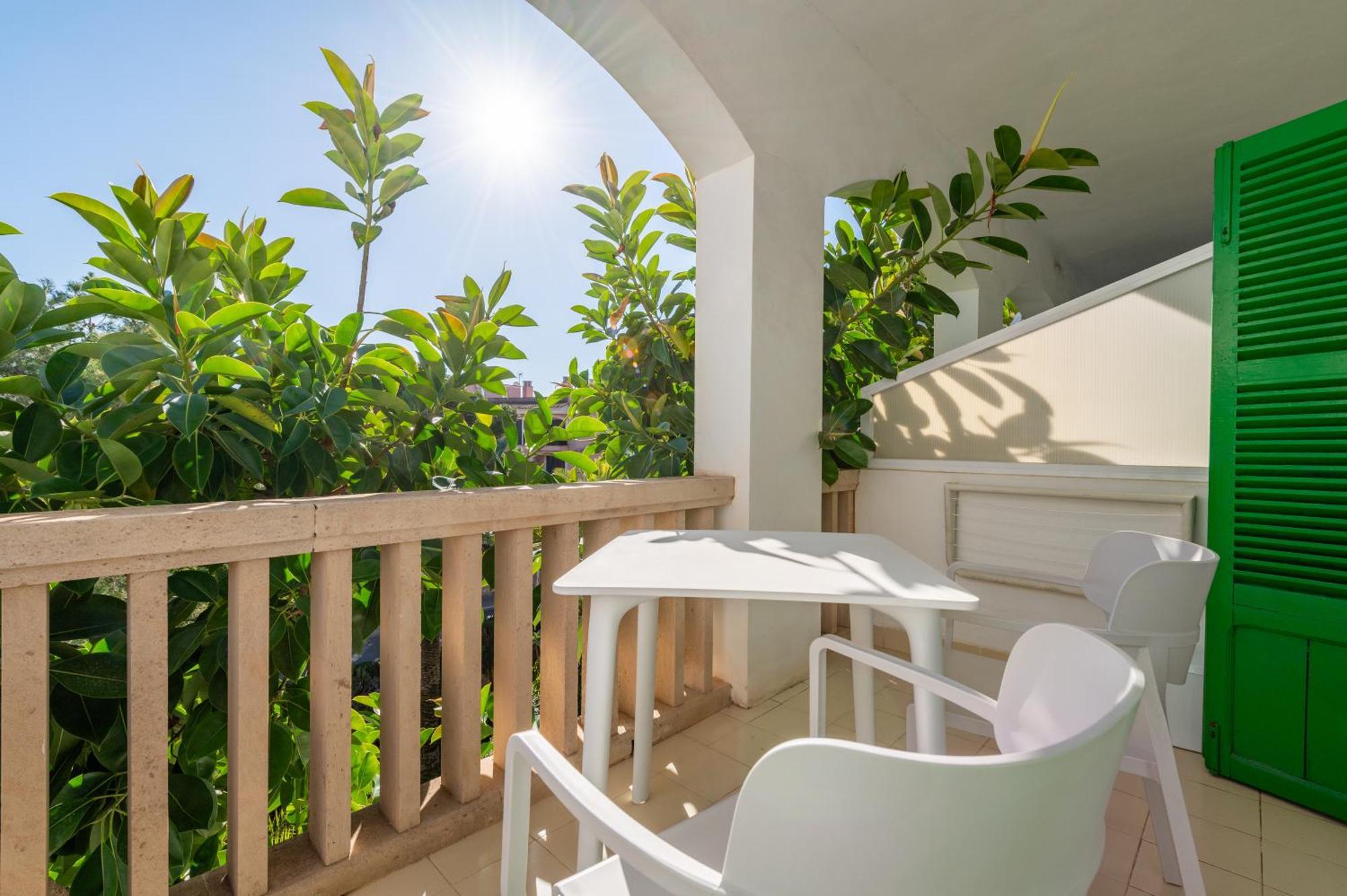 Hotel Martorell By Mhr Colonia de Sant Jordi Εξωτερικό φωτογραφία