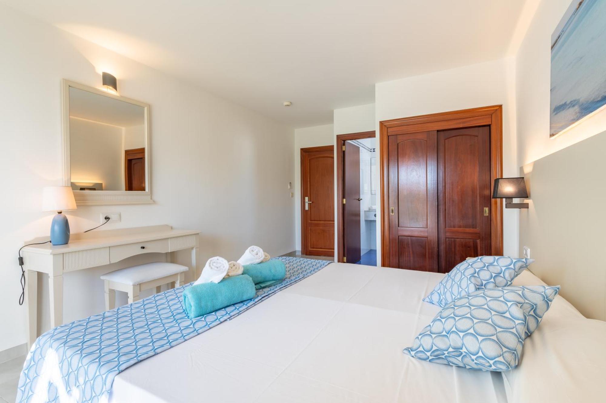 Hotel Martorell By Mhr Colonia de Sant Jordi Εξωτερικό φωτογραφία