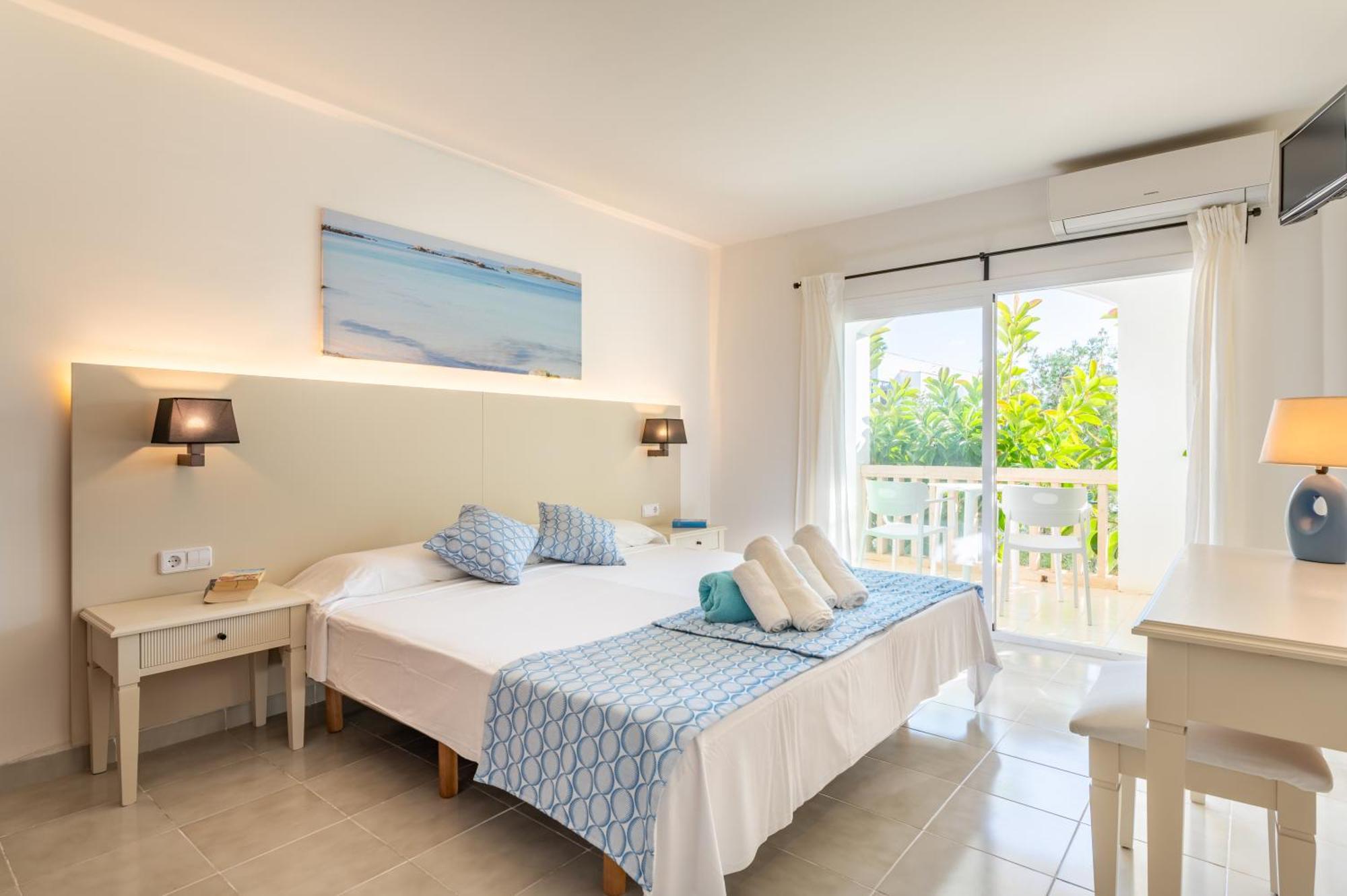 Hotel Martorell By Mhr Colonia de Sant Jordi Εξωτερικό φωτογραφία