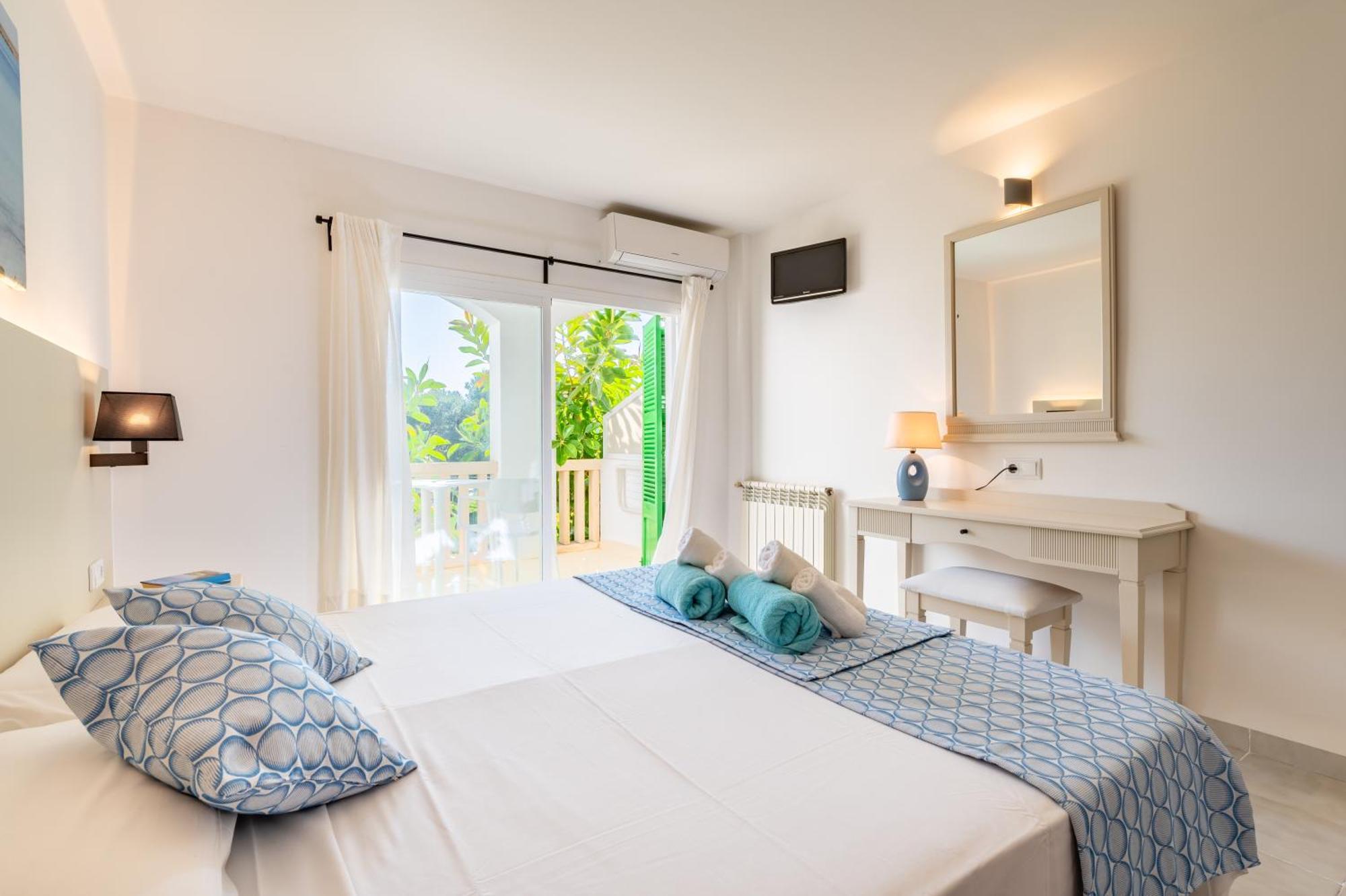 Hotel Martorell By Mhr Colonia de Sant Jordi Εξωτερικό φωτογραφία