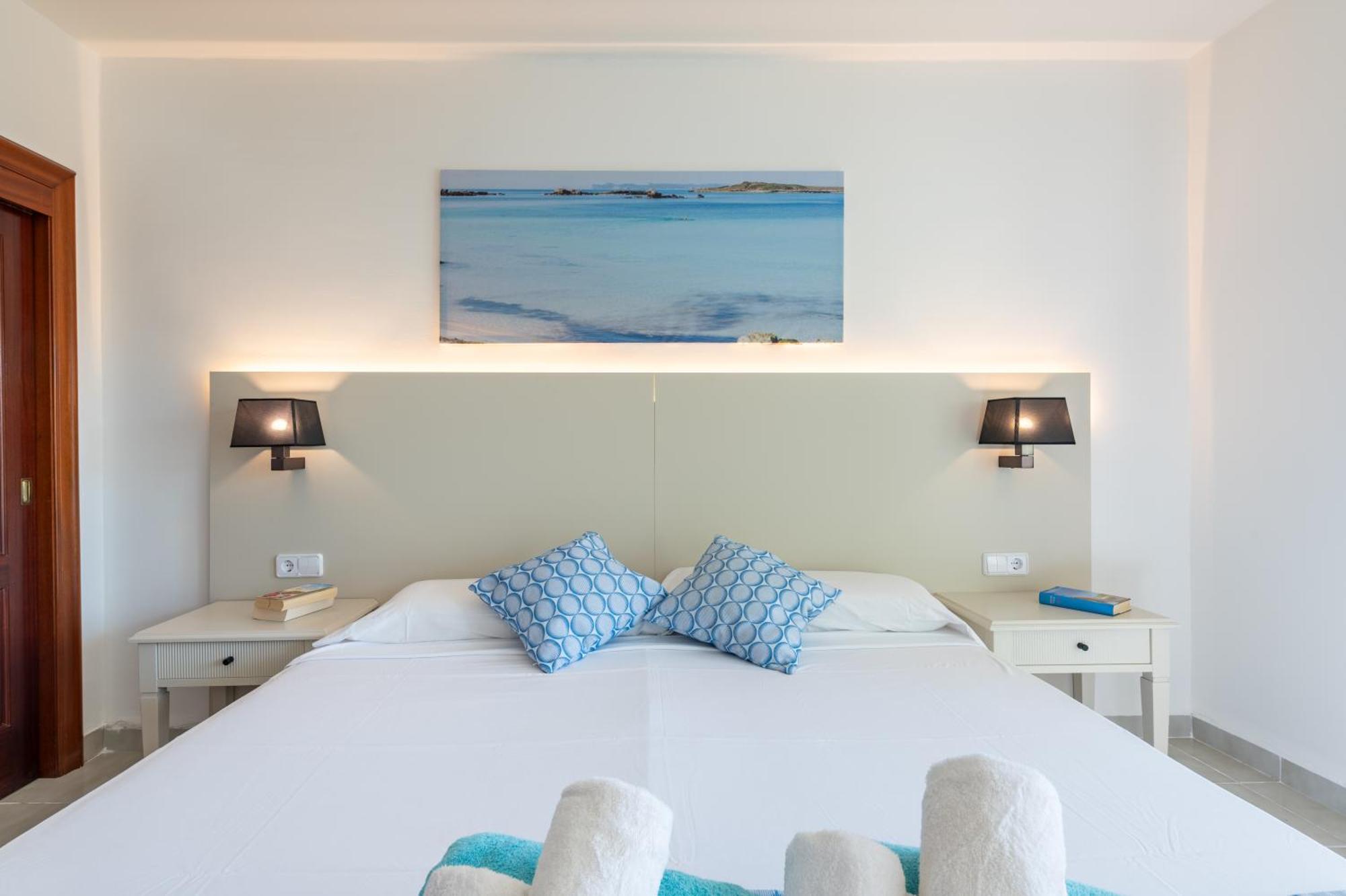 Hotel Martorell By Mhr Colonia de Sant Jordi Εξωτερικό φωτογραφία