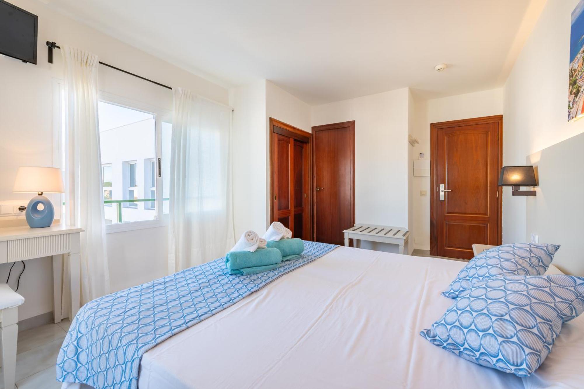 Hotel Martorell By Mhr Colonia de Sant Jordi Εξωτερικό φωτογραφία