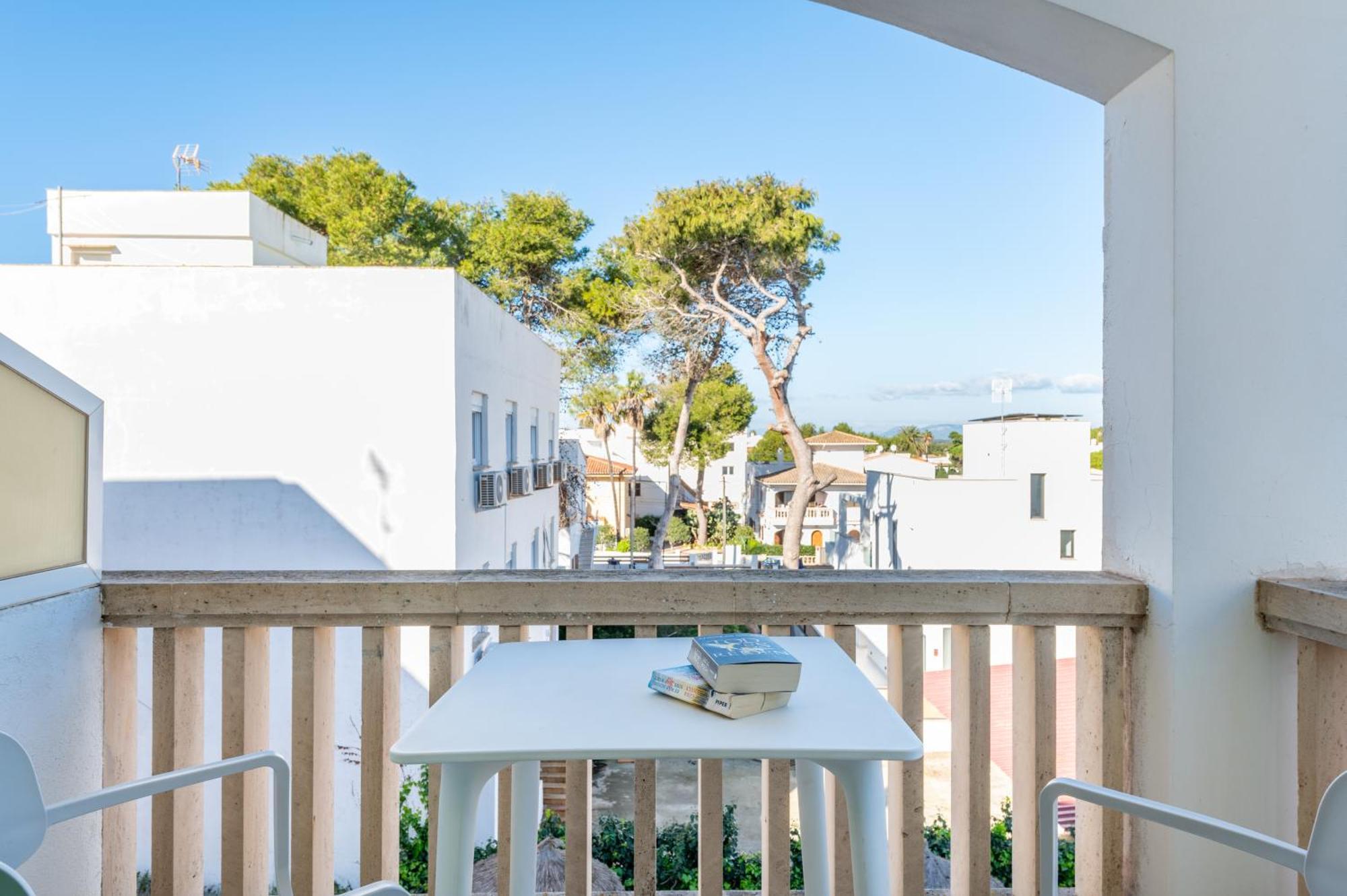 Hotel Martorell By Mhr Colonia de Sant Jordi Εξωτερικό φωτογραφία