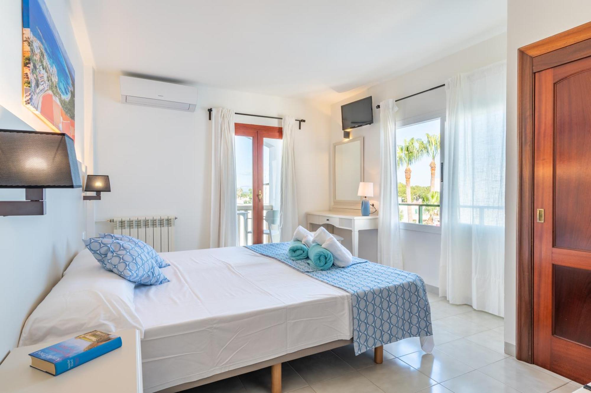 Hotel Martorell By Mhr Colonia de Sant Jordi Εξωτερικό φωτογραφία
