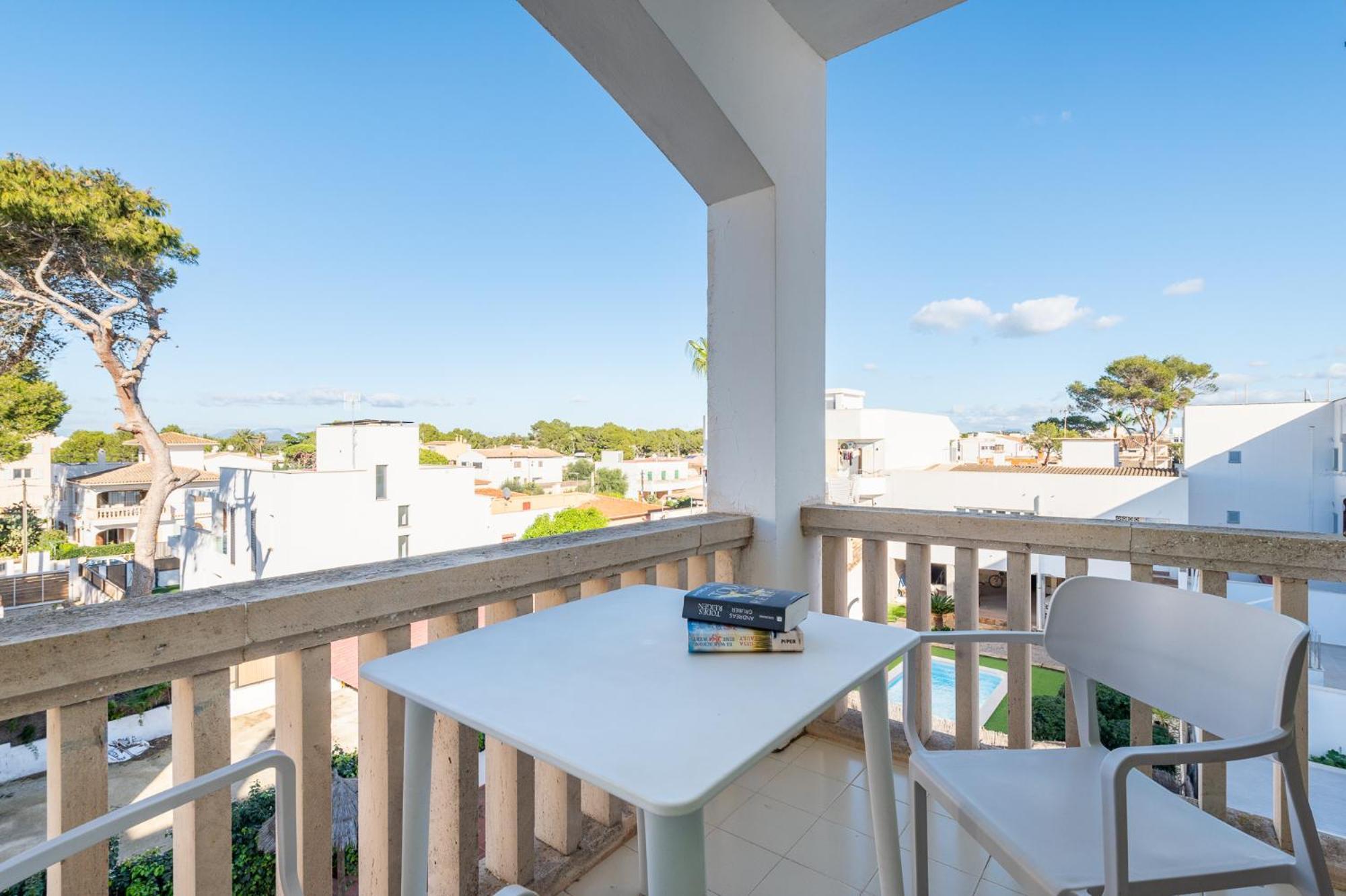 Hotel Martorell By Mhr Colonia de Sant Jordi Εξωτερικό φωτογραφία