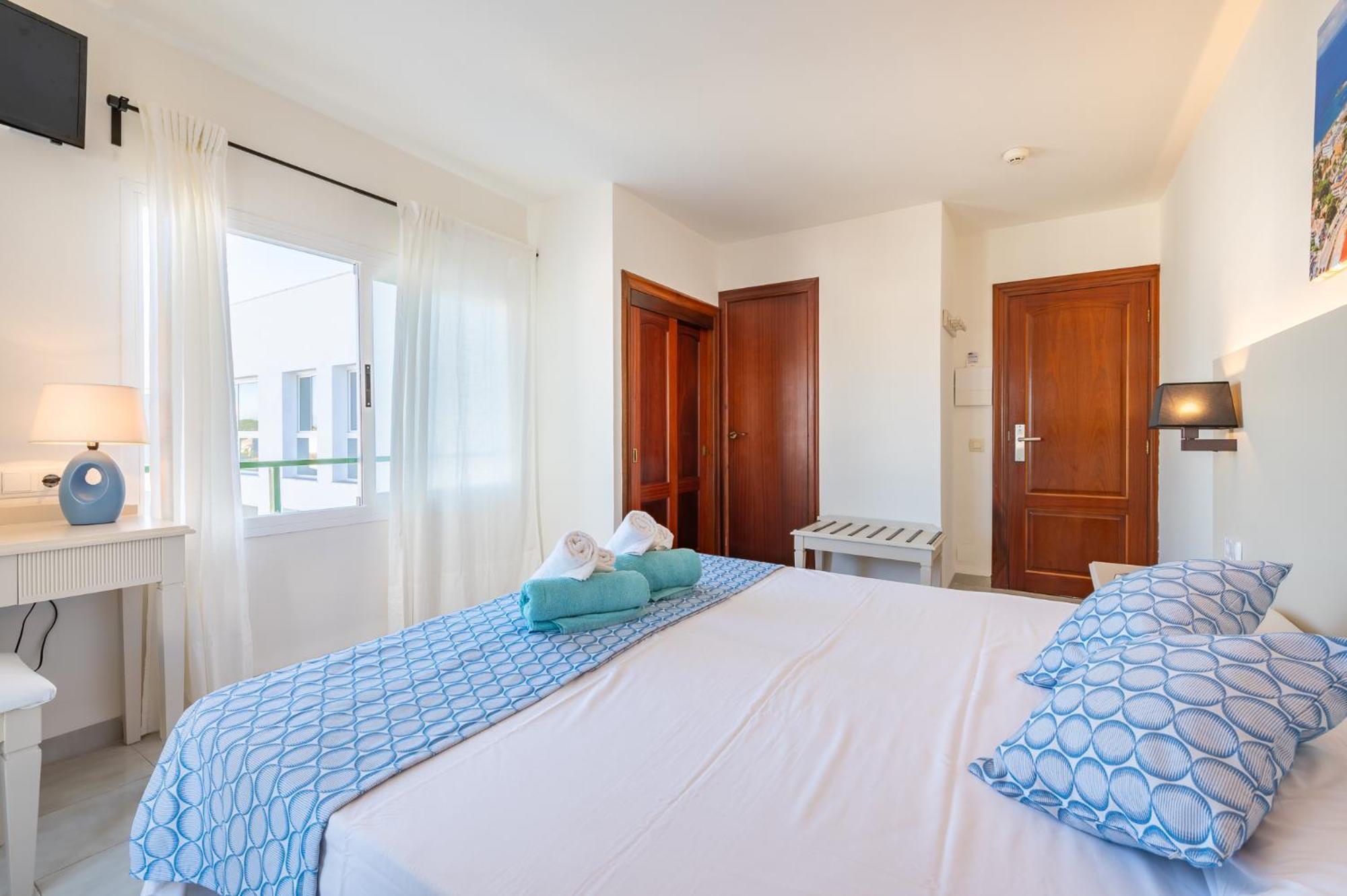 Hotel Martorell By Mhr Colonia de Sant Jordi Εξωτερικό φωτογραφία